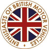 Company name - Enthusiasts of British Motor Vehicles