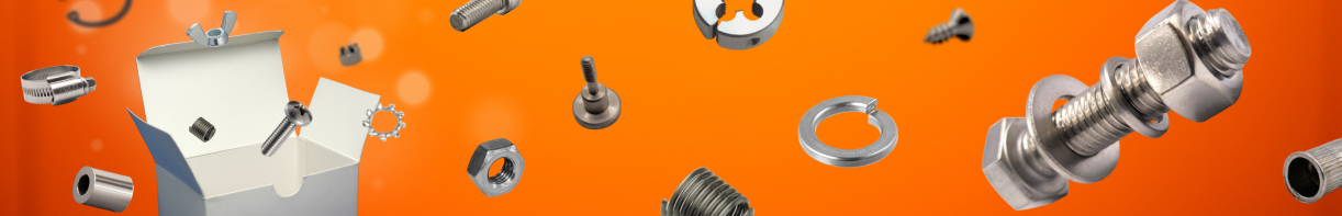 GWR FASTENERS LTD