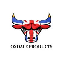 Company name - Oxdale Products Ltd
