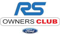 Company name - Ford RS Owners Club