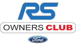 Exhibitor profile image for Ford RS Owners Club