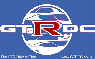 Exhibitor profile image for GTR Drivers Club