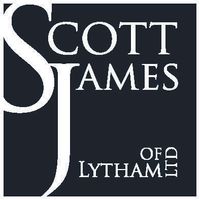 Company name - Scott James of Lytham
