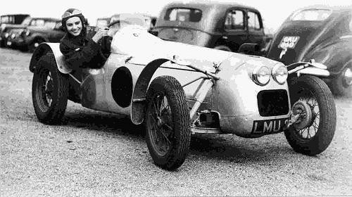 Cover image - Historic Lotus Register