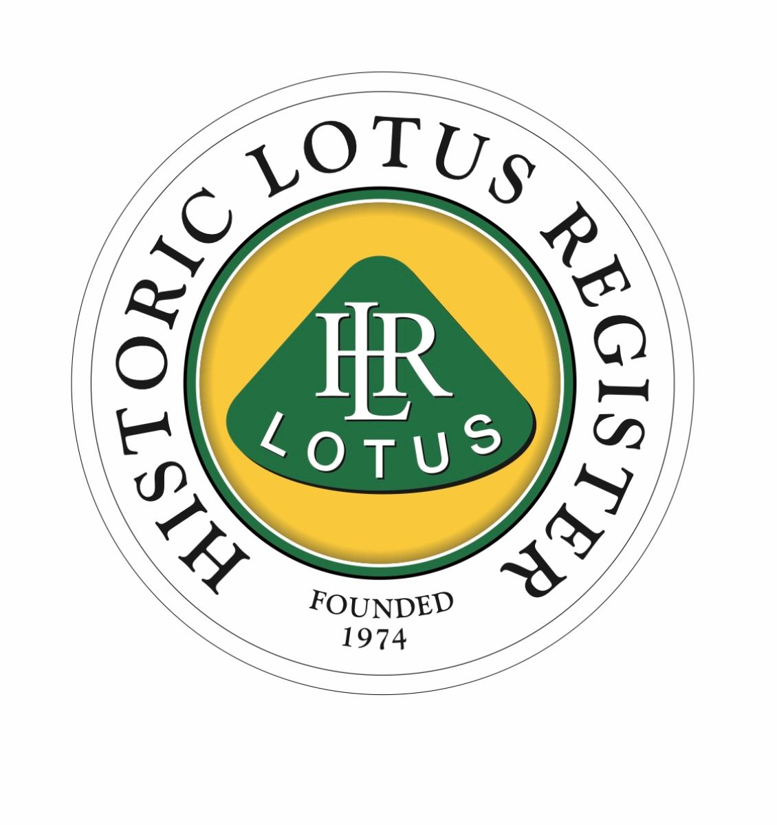 Exhibitor profile image for Historic Lotus Register