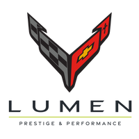 Company name - Lumen Corvette