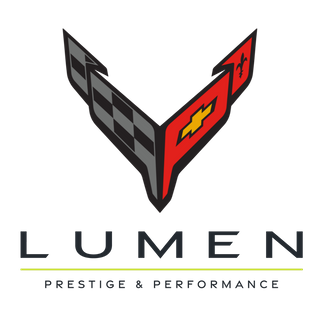 Exhibitor profile image for Lumen Corvette