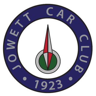 Exhibitor profile image for Jowett Car Club