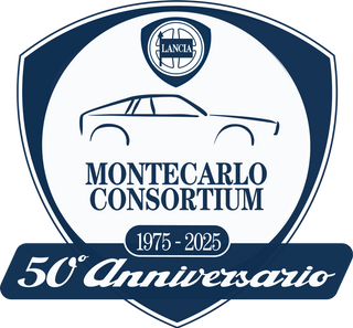 Exhibitor profile image for Lancia Montecarlo Consortium