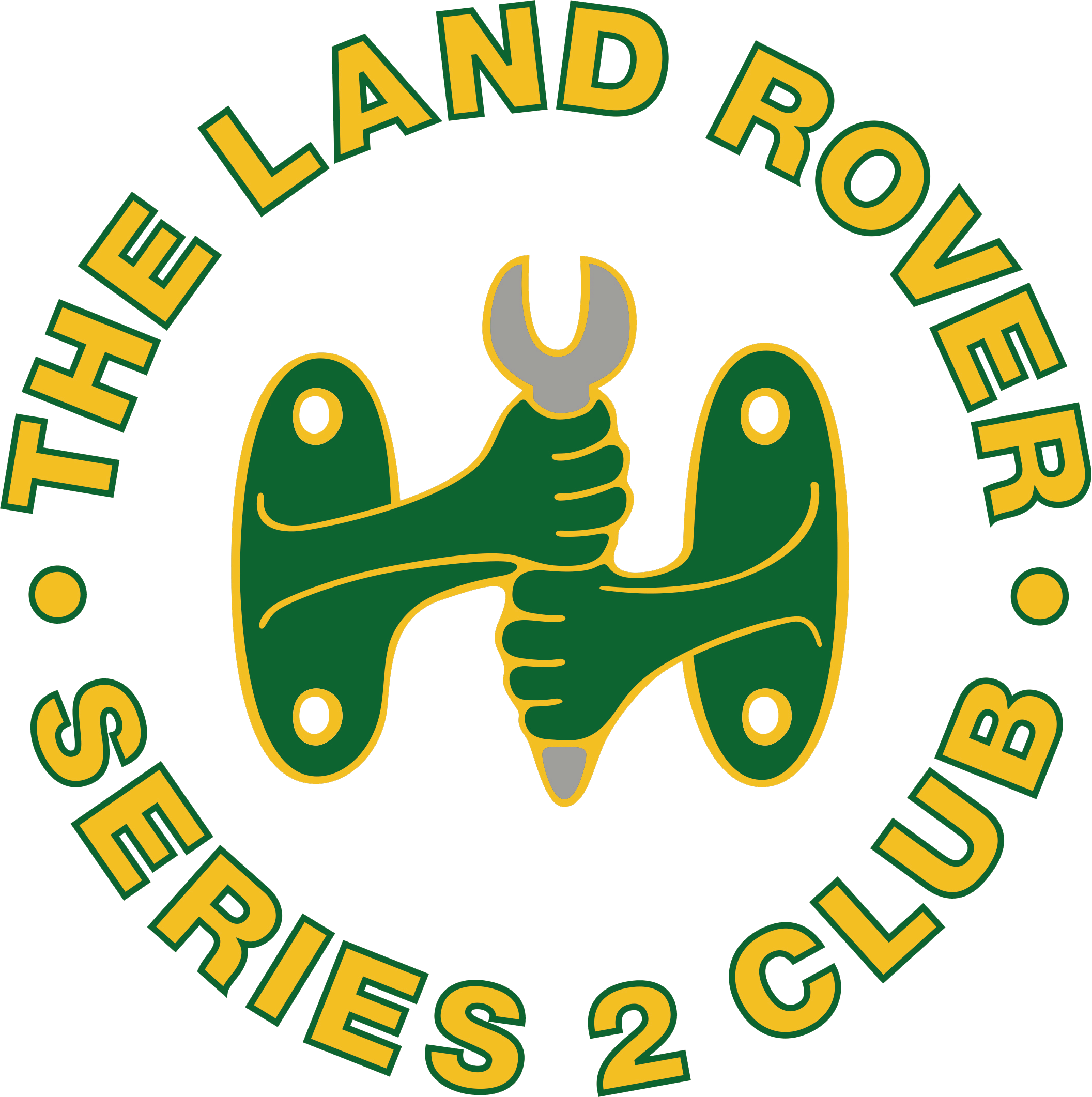 Exhibitor profile image for Land Rover Series 2 Club