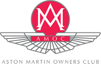 Company name - Aston Martin Owners Club