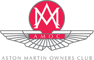 Aston Martin Owners Club