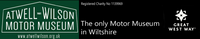 Company name - Atwell Wilson Motor Museum