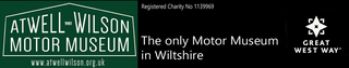 Atwell Wilson Motor Museum