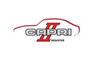 Company name - Capri Mk2 Register