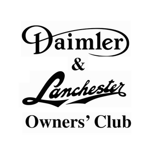 Daimler & Lanchester Owners' Club