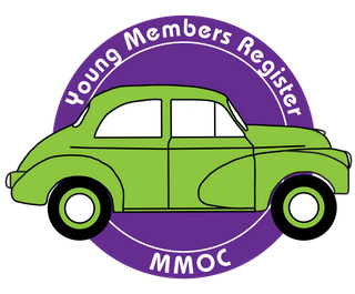 MMOC Young Members