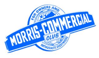 Morris Commercial Club