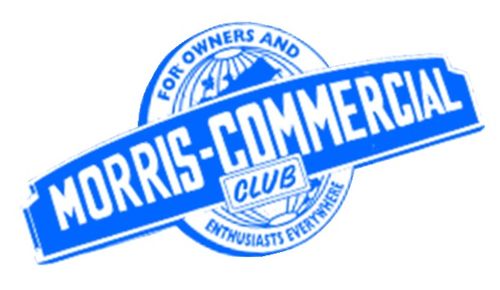 Morris Commercial Club