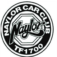 Company name - Naylor Car Club