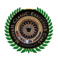 Company name - Modern Classic Executive Cars Group