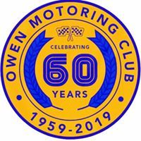 Company name - Owen Motoring Club