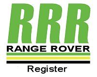 Company name - Range Rover Register