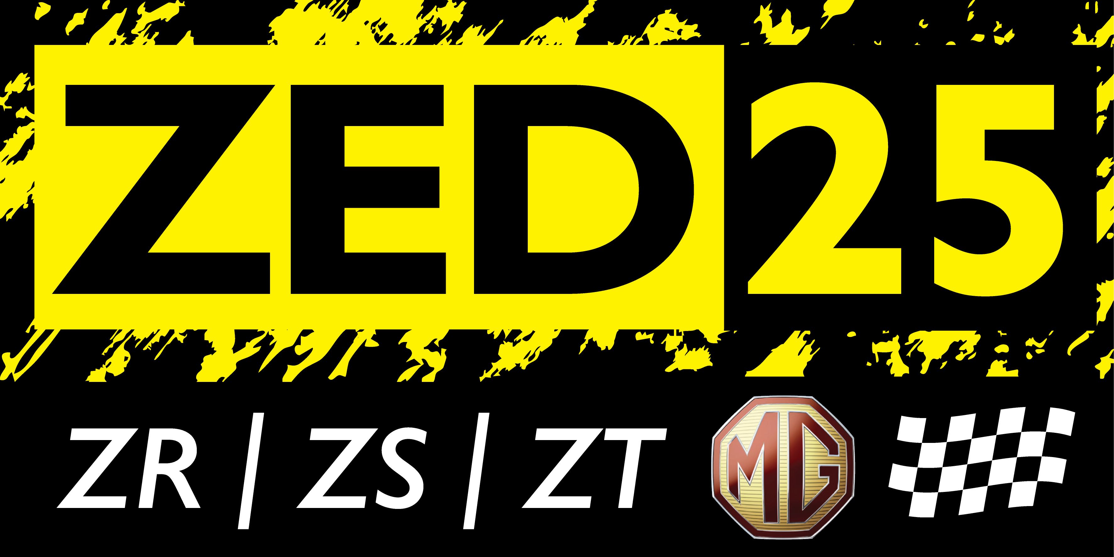 Exhibitor profile image for Zed 25