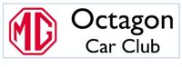 Company name - MG Octagon Car Club