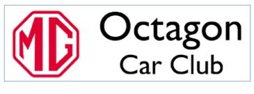 MG Octagon Car Club
