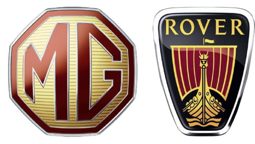 MG Rover Hub