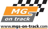 Company name - MGs on Track