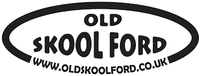 Company name - OldSkoolFord