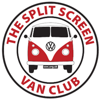Company name - Split Screen Van Club