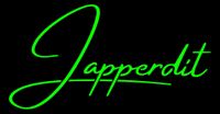 Company name - Japperdit