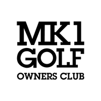 Company name - Mk1 Golf Owners Club