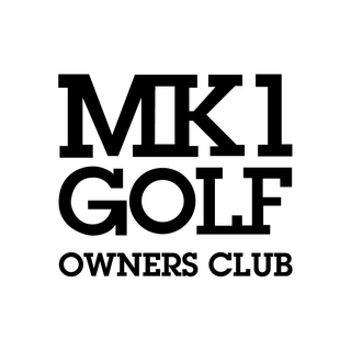 Mk1 Golf Owners Club