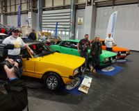 Company name - Mk4 & MK5 Cortina Fanatics