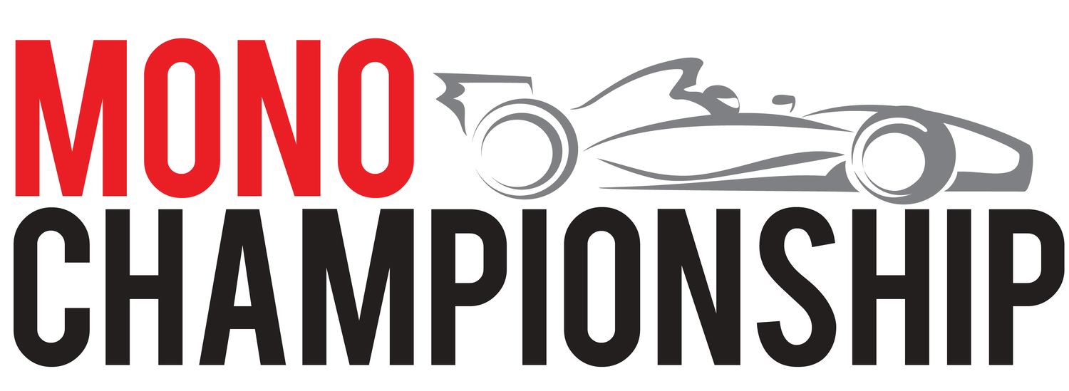 Cover image - Monoposto Racing Club