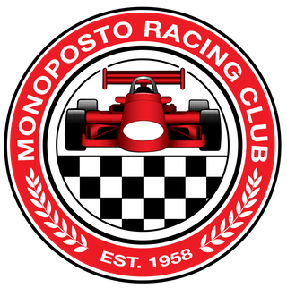 Exhibitor profile image for Monoposto Racing Club
