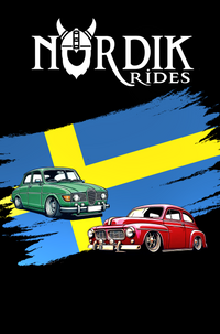 Company name - Nordik Rides