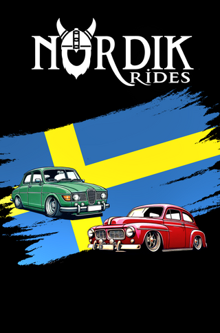 Exhibitor profile image for Nordik Rides