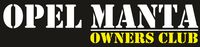 Company name - Opel Manta Owners Club