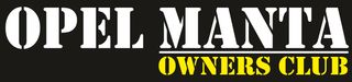 Exhibitor profile image for Opel Manta Owners Club