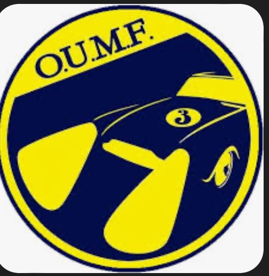 Company name - Oxford Universities Motorsport Foundation