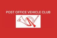 Company name - Post Office Vehicle Club