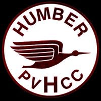 Company name - Post Vintage Humber Car Club