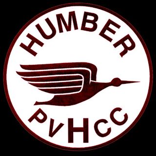 Exhibitor profile image for Humber Club PVHCC