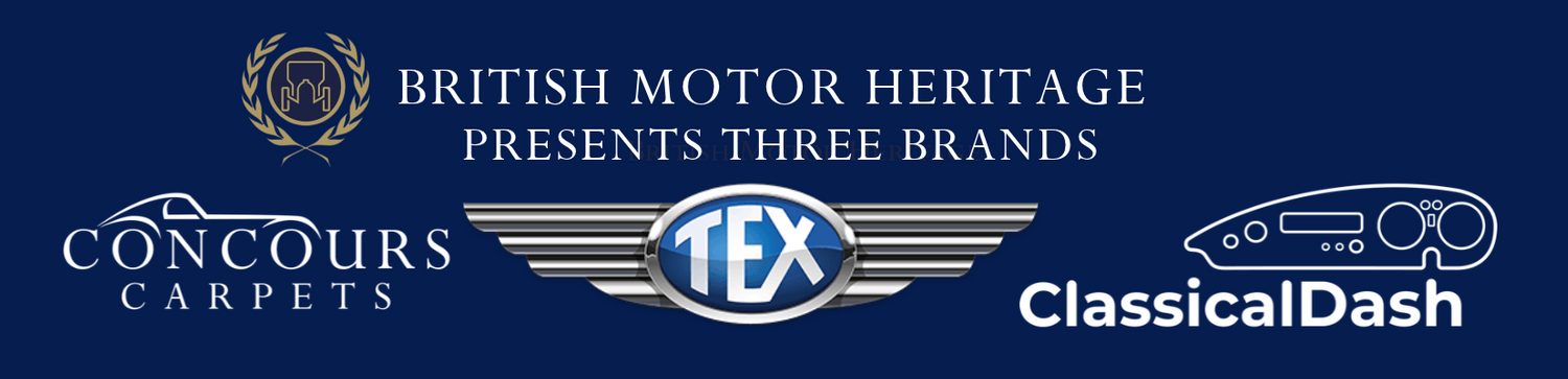 Cover image - Tex Automotive Ltd