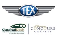 Company name - Tex Automotive Ltd